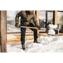 FISKARS X-Series hótoló lapát