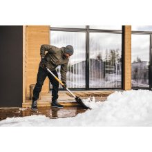 FISKARS X-Series hótoló lapát