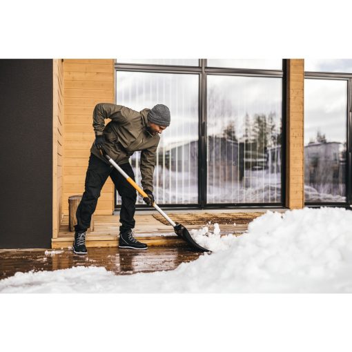 FISKARS X-Series hótoló lapát