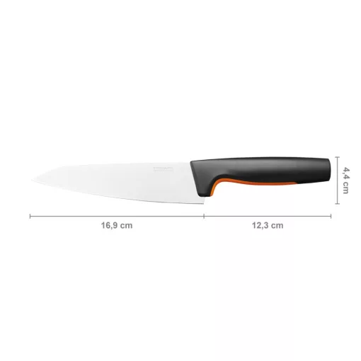 FISKARS Functional Form szakácskés (16 cm)