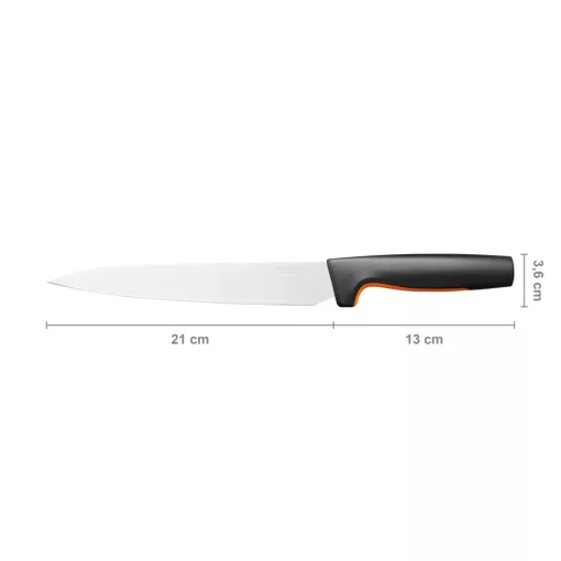 FISKARS Functional Form szeletelőkés (21 cm)