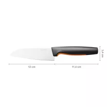 FISKARS Functional Form szakácskés (12 cm)