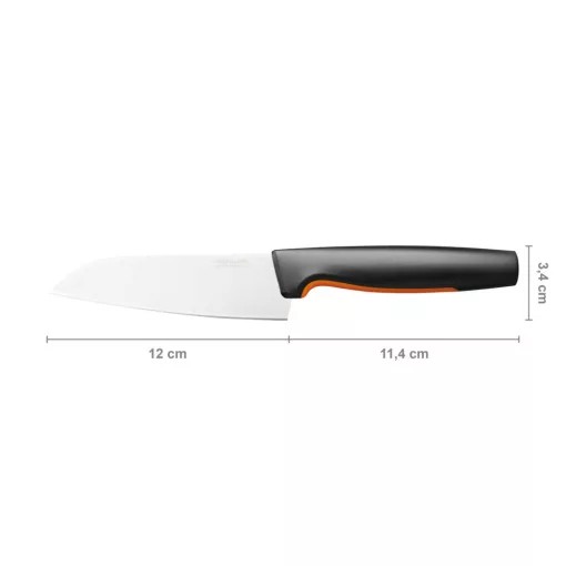 FISKARS Functional Form szakácskés (12 cm)