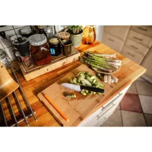 FISKARS Functional Form szakácskés (12 cm)