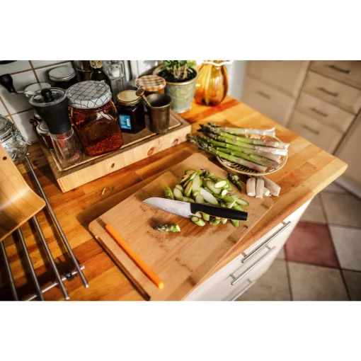 FISKARS Functional Form szakácskés (12 cm)