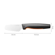 FISKARS Functional Form kenőkés (8 cm)