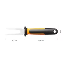 FISKARS Functional Form halvilla (7 cm)