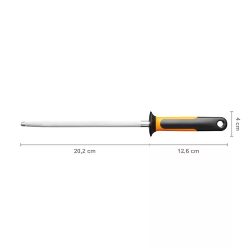 FISKARS Functional Form fenőacél (20 cm)