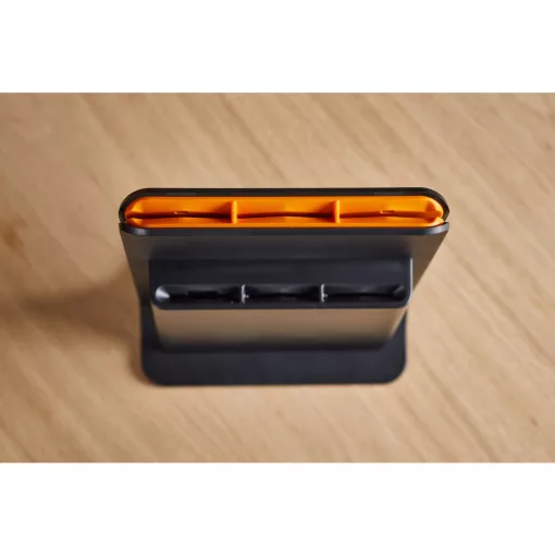 FISKARS Functional Form késkészlet, 5 késsel, műanyag blokkban