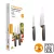 FISKARS Functional Form késkészlet, 2 részes