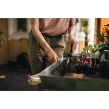 FISKARS Solid magvető kanál