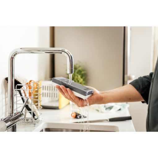 FISKARS fenőkő készlet