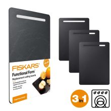 FISKARS Functional Form cserélhető vágólap (3 db)