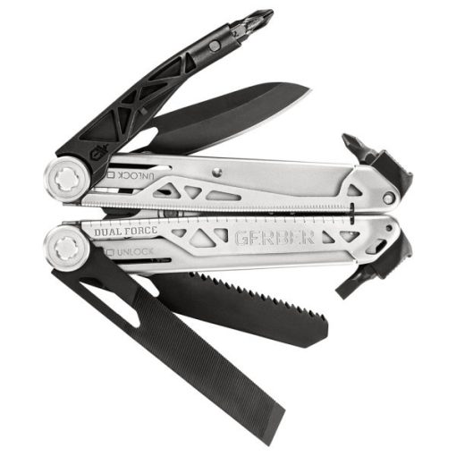 GERBER Dual Force kombinált szerszám