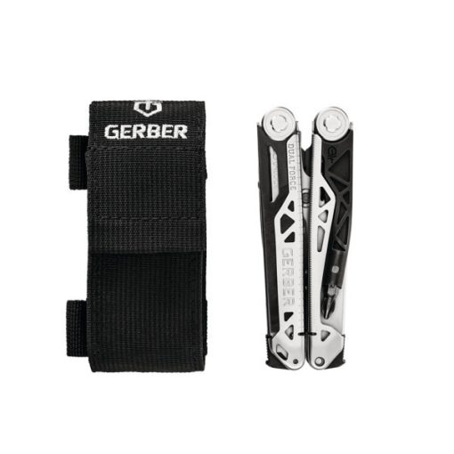 GERBER Dual Force kombinált szerszám