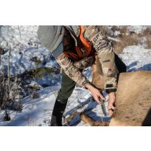 GERBER Downwind tőr, fekete