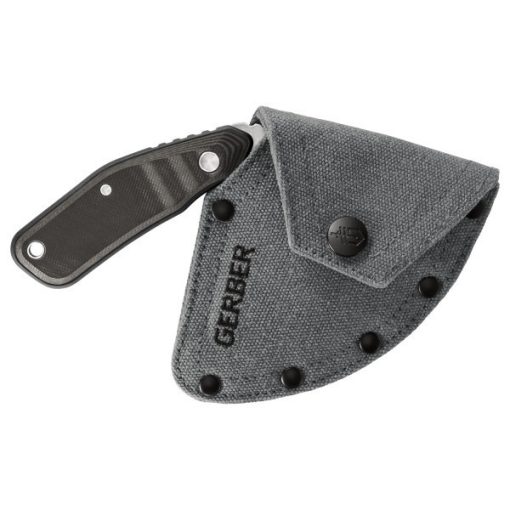 GERBER Downwind Ulu nyúzó