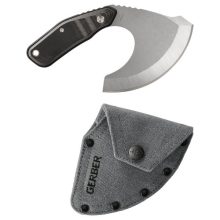 GERBER Downwind Ulu nyúzó