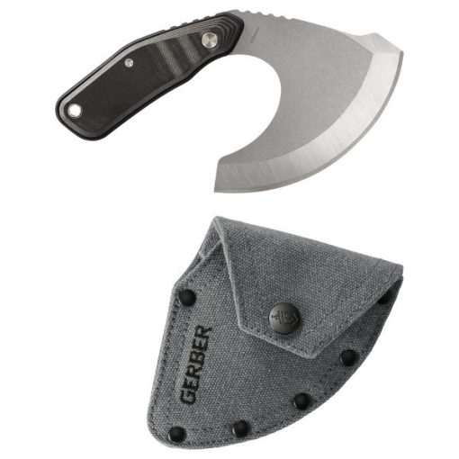 GERBER Downwind Ulu nyúzó