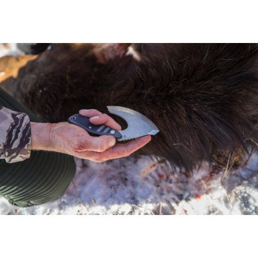 GERBER Downwind Ulu nyúzó