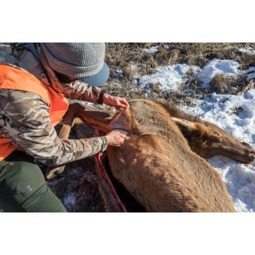 GERBER Downwind Ulu nyúzó