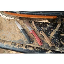 GERBER Zilch zsebkés, coyote