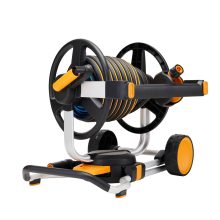 FISKARS Performance manuális tömlőkocsi 13 mm (1/2") 20 m tömlővel (XL)