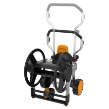 FISKARS Performance manuális tömlőkocsi, üres (XL)