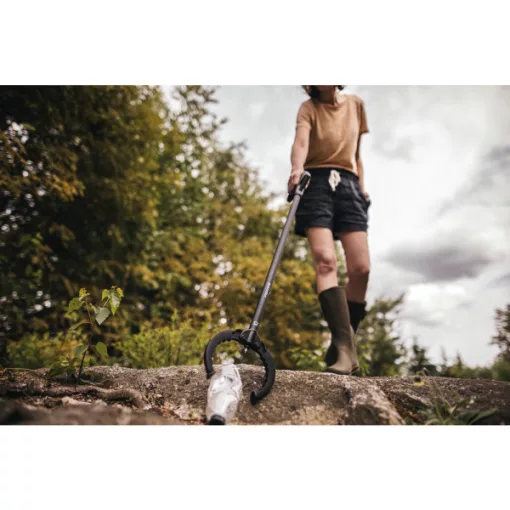 FISKARS Solid hulladékgyűjtő szerszám