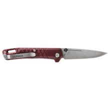 GERBER Zilch zsebkés, bordó