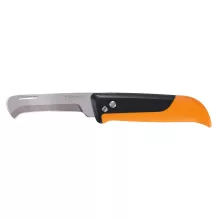 FISKARS X-Series összecsukható betakarító kés K80
