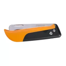FISKARS X-Series összecsukható betakarító kés K80