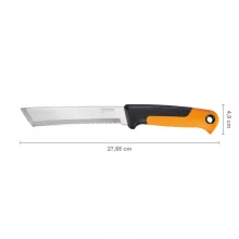 FISKARS X-Series betakarító kés K82