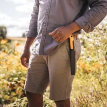 FISKARS X-Series betakarító kés K82