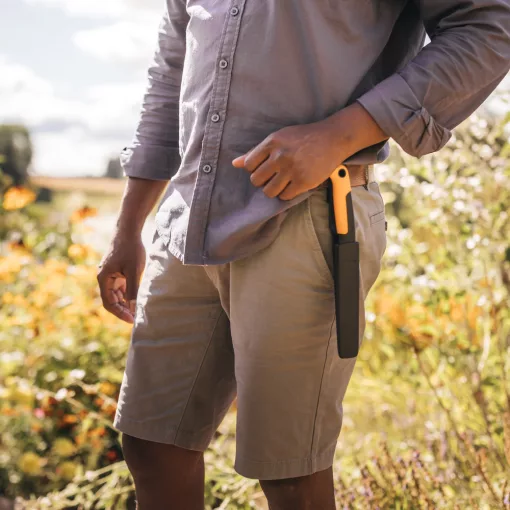 FISKARS X-Series betakarító kés K82