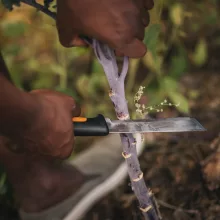 FISKARS X-Series betakarító kés K82