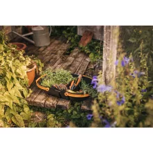 FISKARS Plus kerti szüretelő kosár