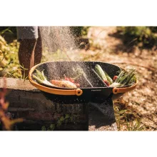 FISKARS Plus kerti szüretelő kosár