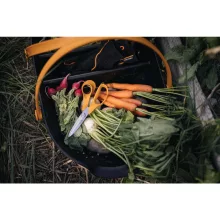 FISKARS Plus kerti szüretelő kosár