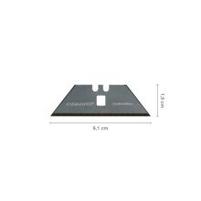 FISKARS Pótpengék CarbonMax pengekéshez, 20 darabos
