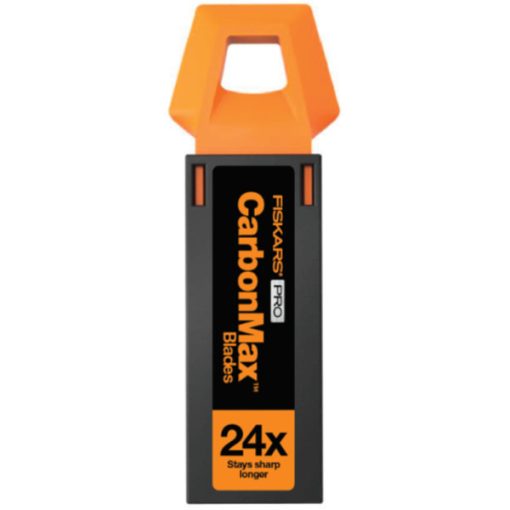 FISKARS Pótpengék CarbonMax pengekéshez, 20 darabos