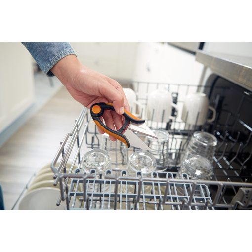 FISKARS Solid fűszernövényvágó olló SP220