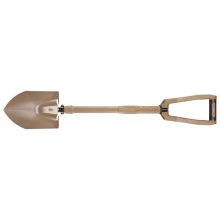 GERBER Dredge összecsukható ásó, coyote