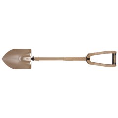 GERBER Dredge összecsukható ásó, coyote