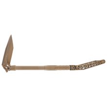 GERBER Dredge összecsukható ásó, coyote