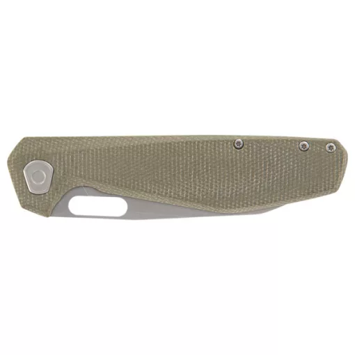GERBER Slimsada zsebkés, olive