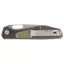 GERBER Slimsada zsebkés, olive