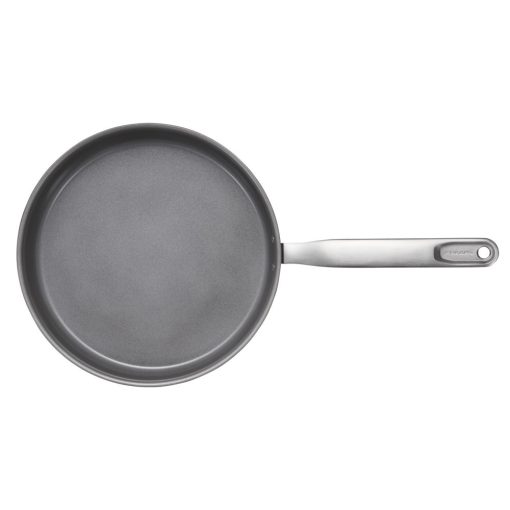 FISKARS All Steel pároló serpenyő (26 cm) ceratec bevonattal