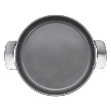 FISKARS All Steel sütőedény (28 cm) ceratec bevonattal