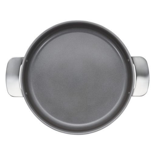 FISKARS All Steel sütőedény (28 cm) ceratec bevonattal